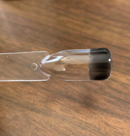 クレヨン フェアリーダストパウダー/キャンドゥ/ネイル用品を使ったクチコミ(7枚目)