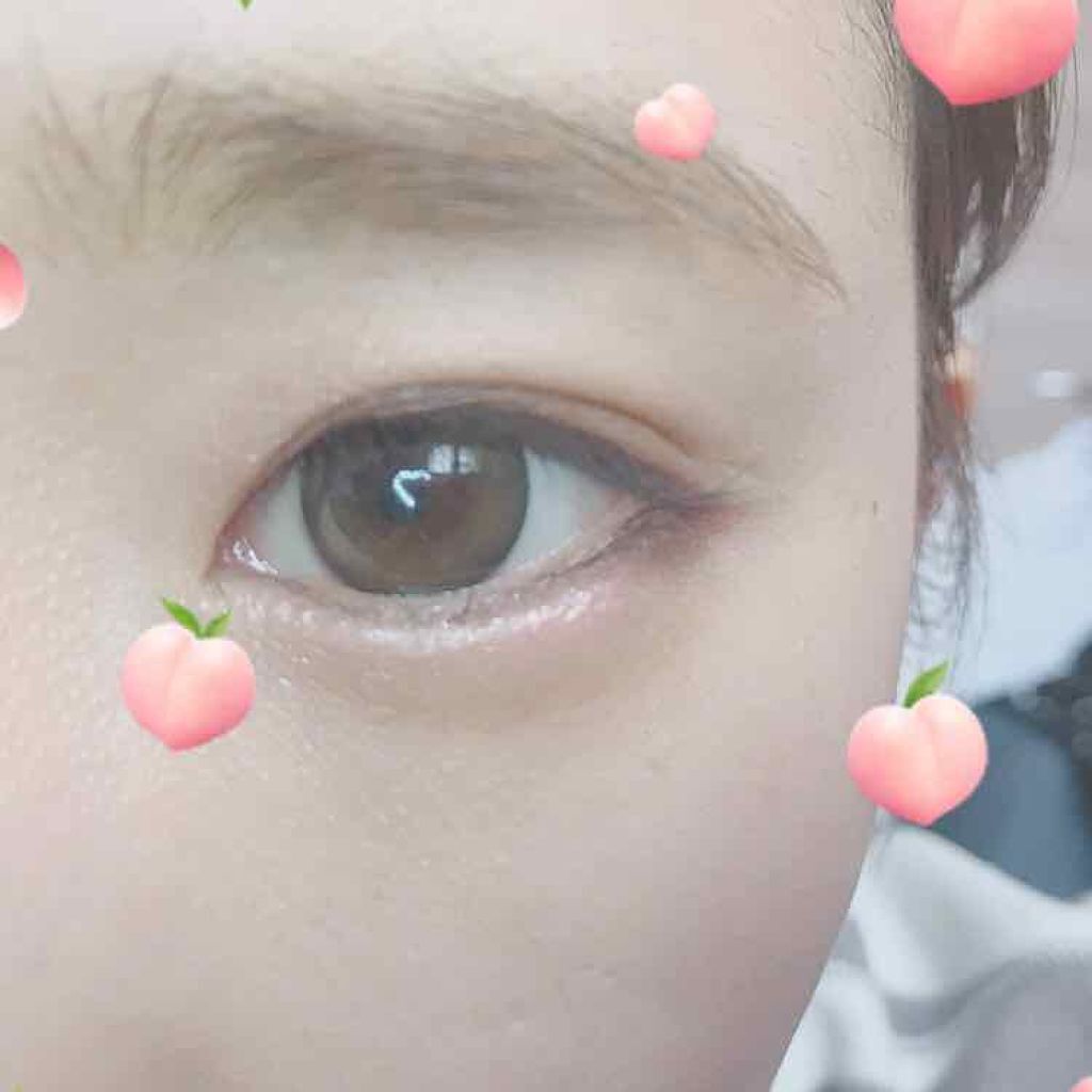 ショコラスウィート アイズ/リンメル ロンドン/アイシャドウパレットを使ったクチコミ(2枚目)