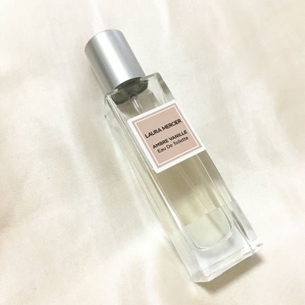 プティ コレクシオン アンバーバニラ s/ローラ メルシエ/その他キットセットを使ったクチコミ(1枚目)