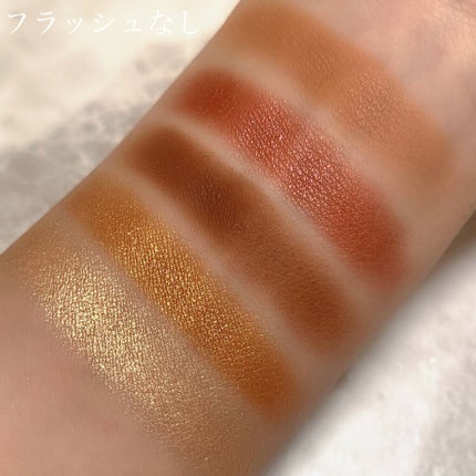 Natasha Denona ミニサンセットパレットのクチコミ「⋆*❁*⋆ฺ。*
☑︎ Natasha Denona
Mini Sunset Palett.....」(3枚目)