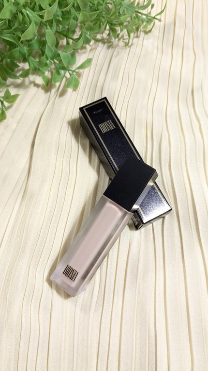 norimomo on LIPS 「ビオニア(BIONIA)は青汁で有名なキューサイのコスメブラン..」(6枚目)