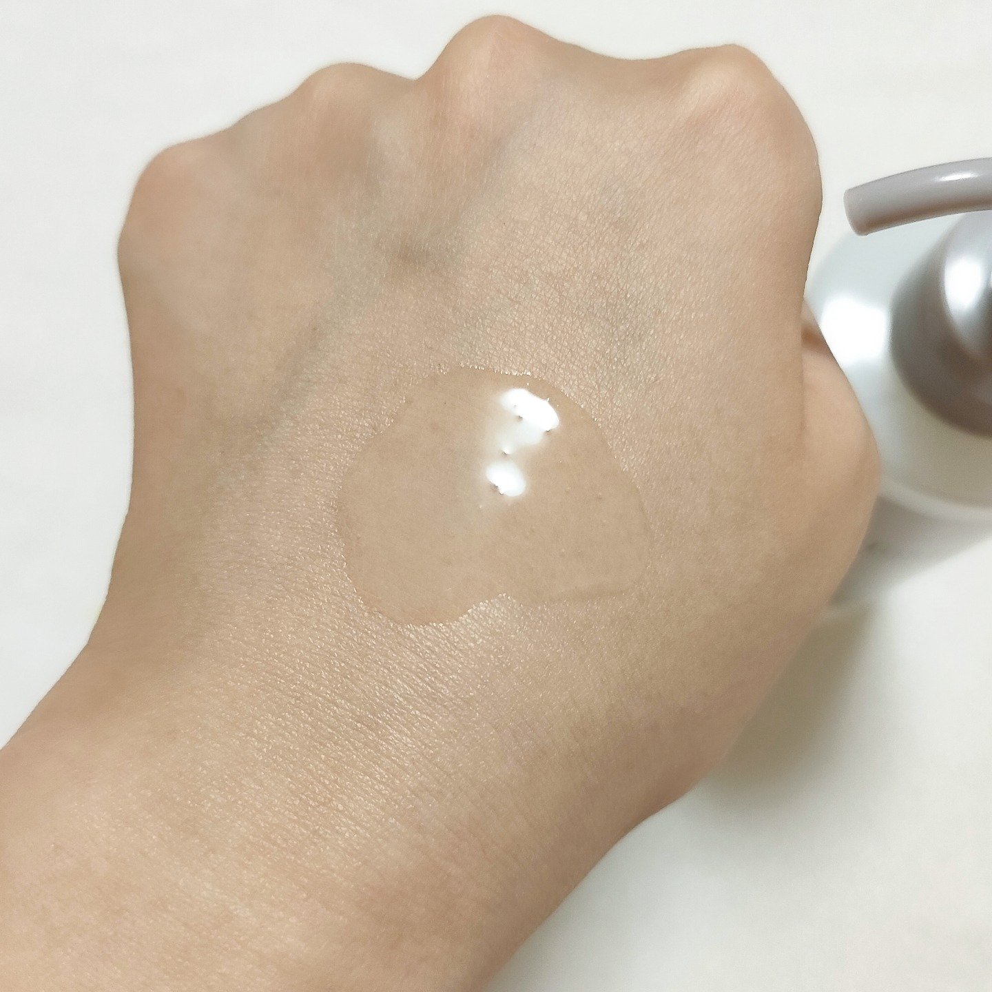 セラムクレンジングオイル/ビフェスタ/オイルクレンジングを使ったクチコミ（2枚目）