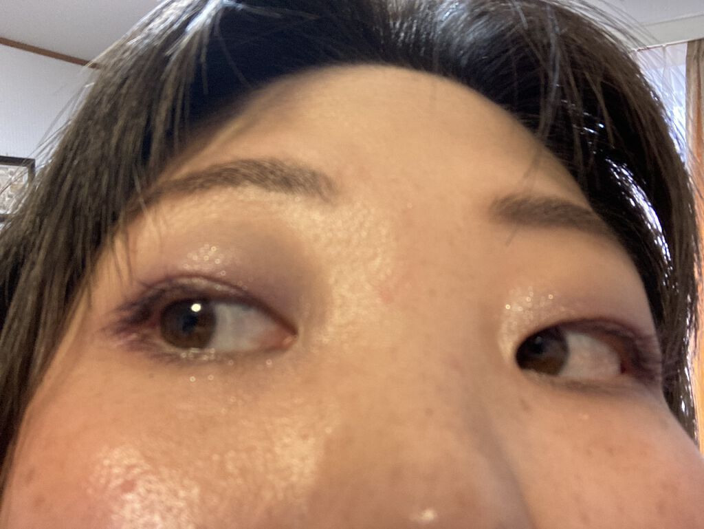 マルチフェイス スティック/FASIO/ジェル・クリームチークを使ったクチコミ（3枚目）