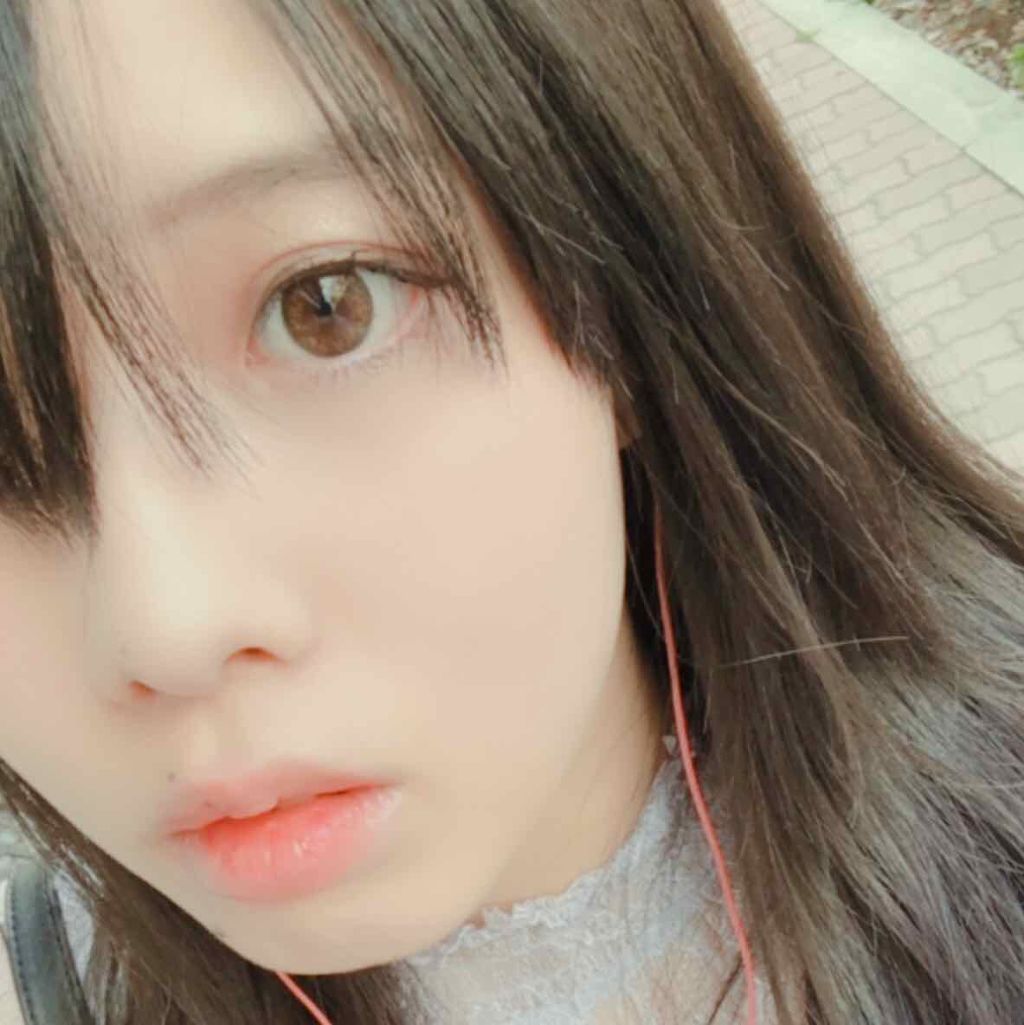 ReVIA 1day/ReVIA/ワンデー(1DAY)カラコンを使ったクチコミ(1枚目)