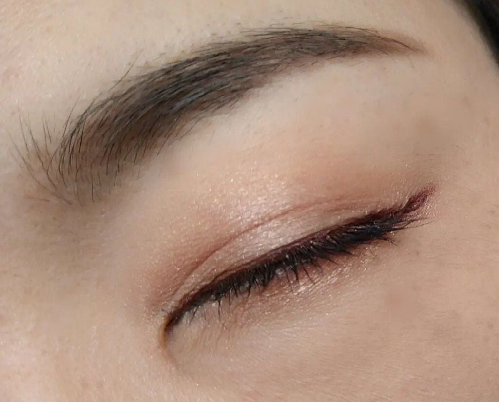 ちー on LIPS 「こんばんわ🌟..#昨日のメイク..#maccosmetics#..」(2枚目)