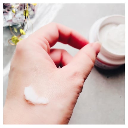 アゼフィット ピカピカクリーム/NIKI PITA/フェイスクリームを使ったクチコミ(4枚目)