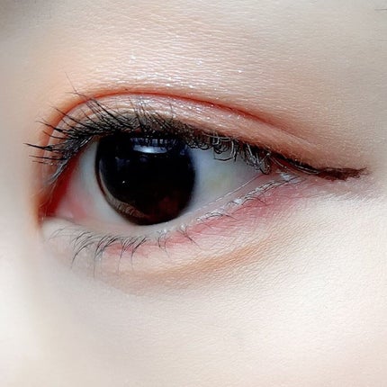 アニマルアイシャドウ(4シェード)/ZEESEA/アイシャドウパレットを使ったクチコミ(9枚目)