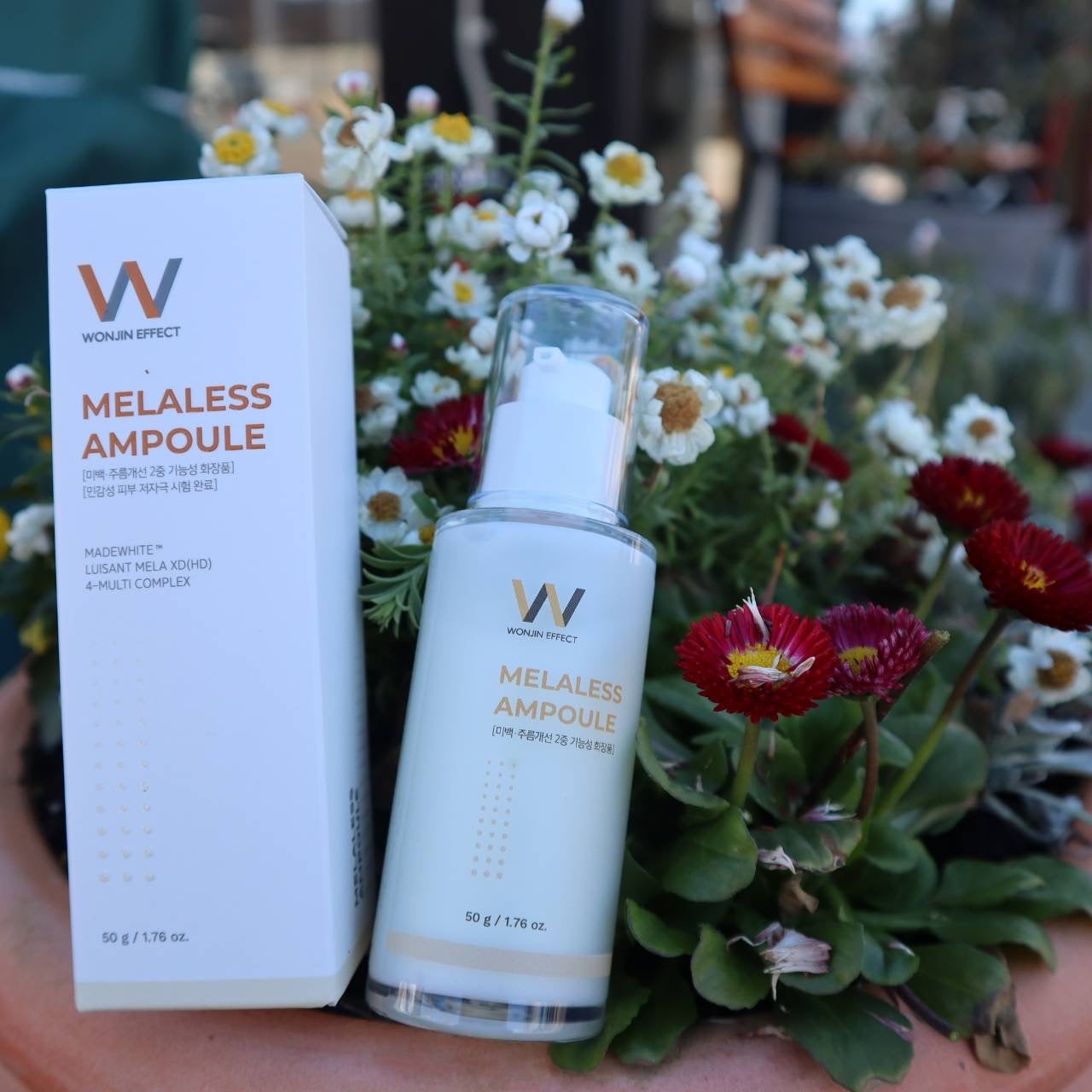 Ayumi on LIPS 「テクスチャーは重すぎず、肌なじみも良いです。ドクターズコスメな..」(2枚目)