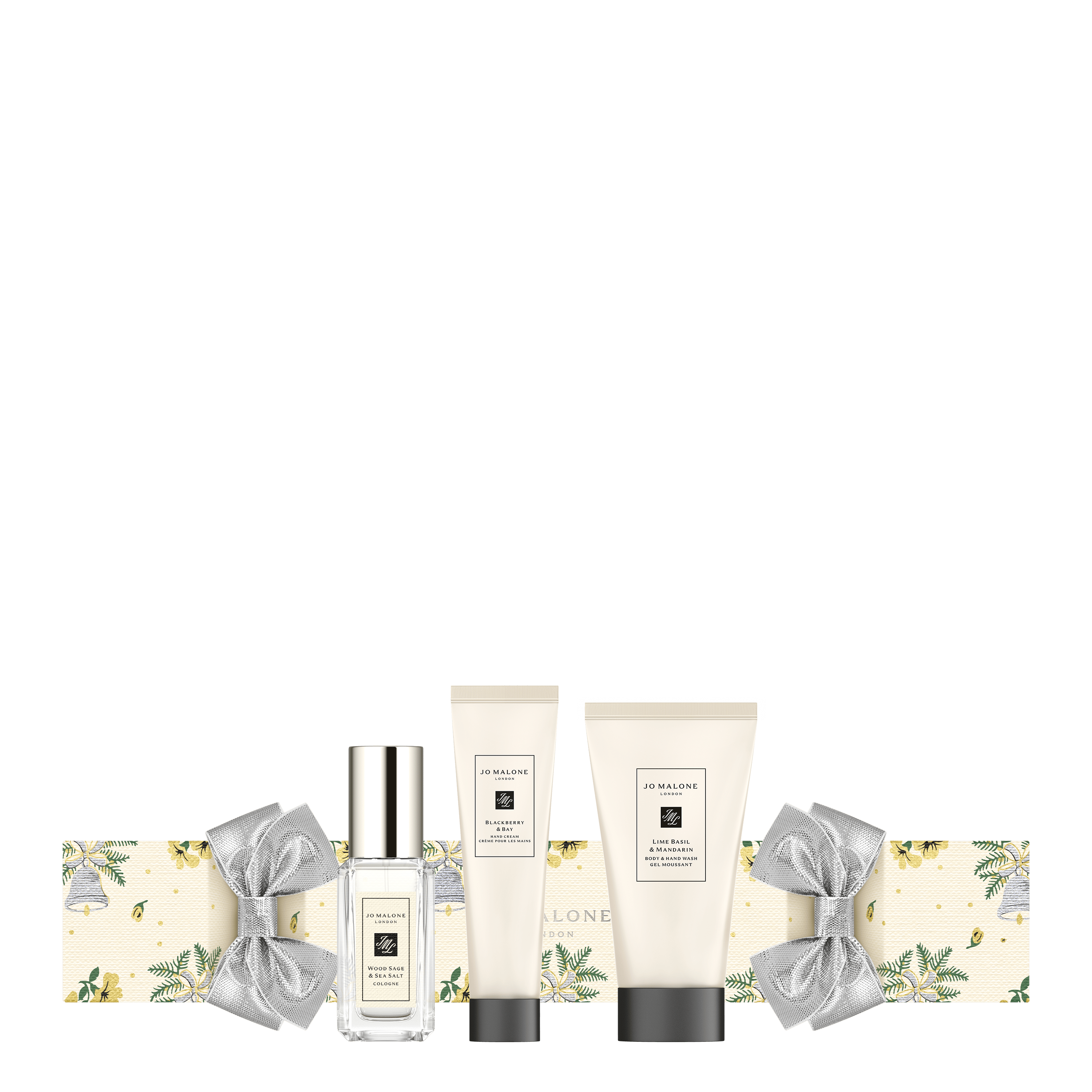 クリスマス クラッカー 1 2024