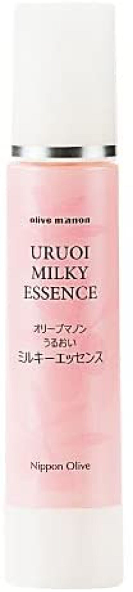 オリーブマノン うるおいミルキーエッセンス