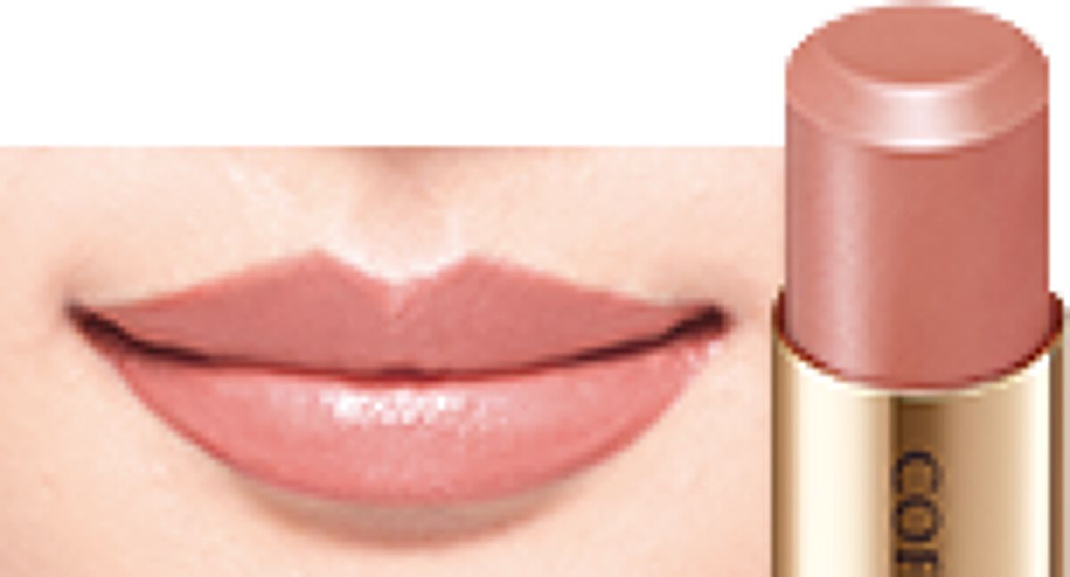 ピュアリーステイルージュ BE-234 / コフレドール(COFFRET DOR) | LIPS