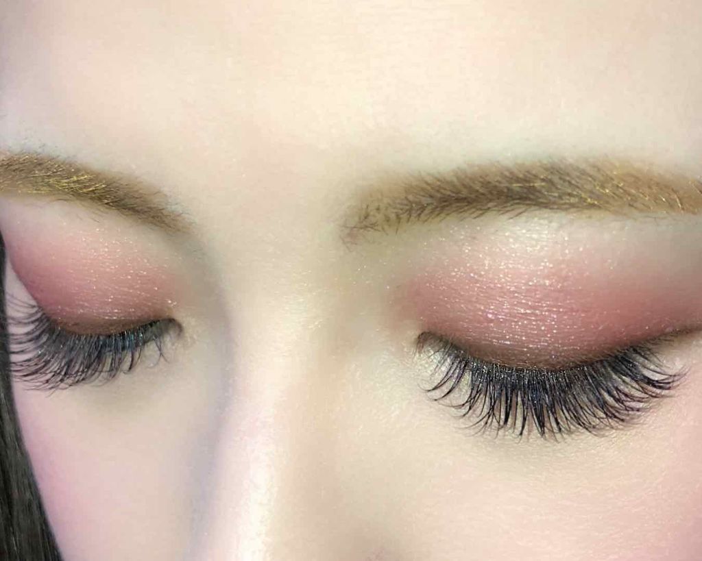 2018 クリスマス アイシャドウ コンパクト/SUQQU/アイシャドウパレットを使ったクチコミ(2枚目)