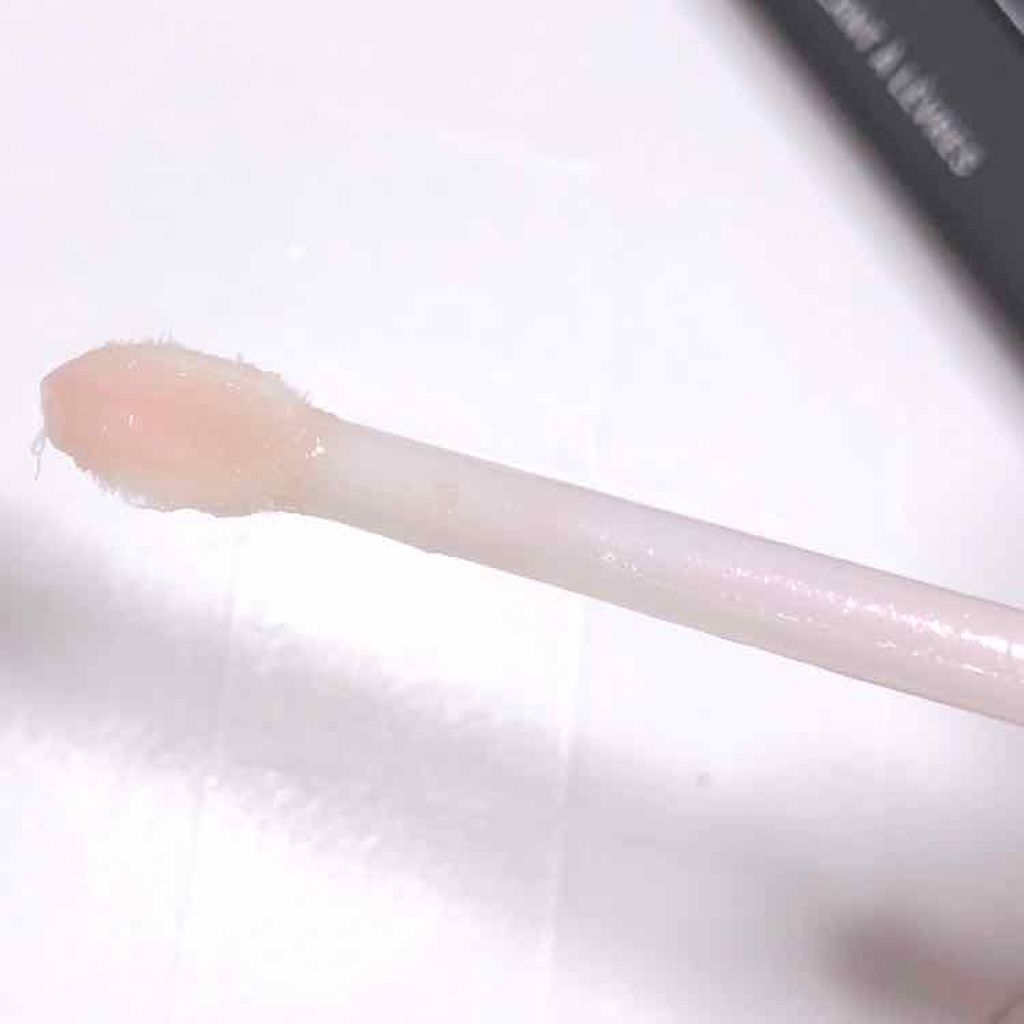 チョック リップスクラブ/ラッシュ/リップスクラブを使ったクチコミ(3枚目)