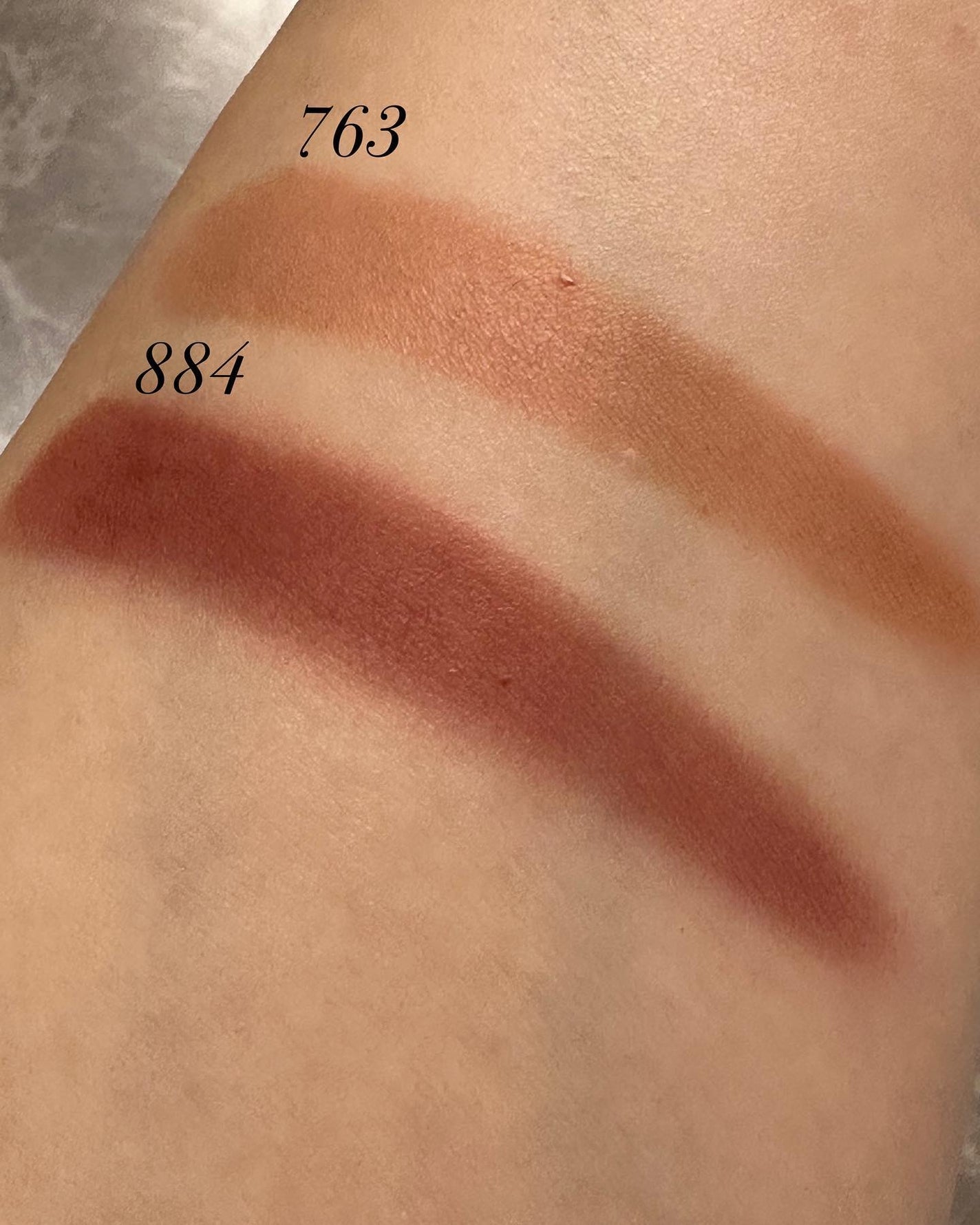 ディオールショウ モノ クルール/Dior/アイシャドウを使ったクチコミ(4枚目)