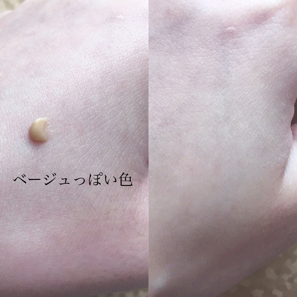 ハイドロナイト/ブレーンコスモス/フェイスクリームを使ったクチコミ(4枚目)