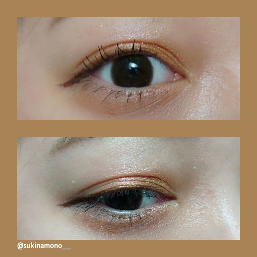 ブレンド フォー アイズ/ETUDE/アイシャドウパレットを使ったクチコミ（1枚目）