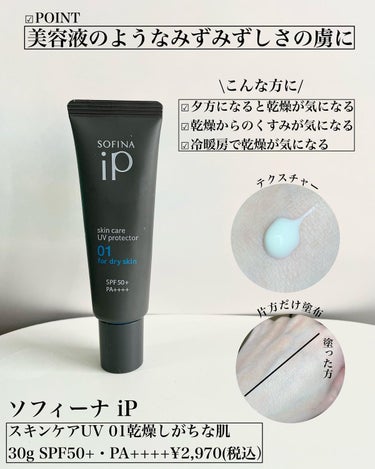 CR ディフェンス モイスチャライザー/bareMinerals/化粧下地を使ったクチコミ（7枚目）