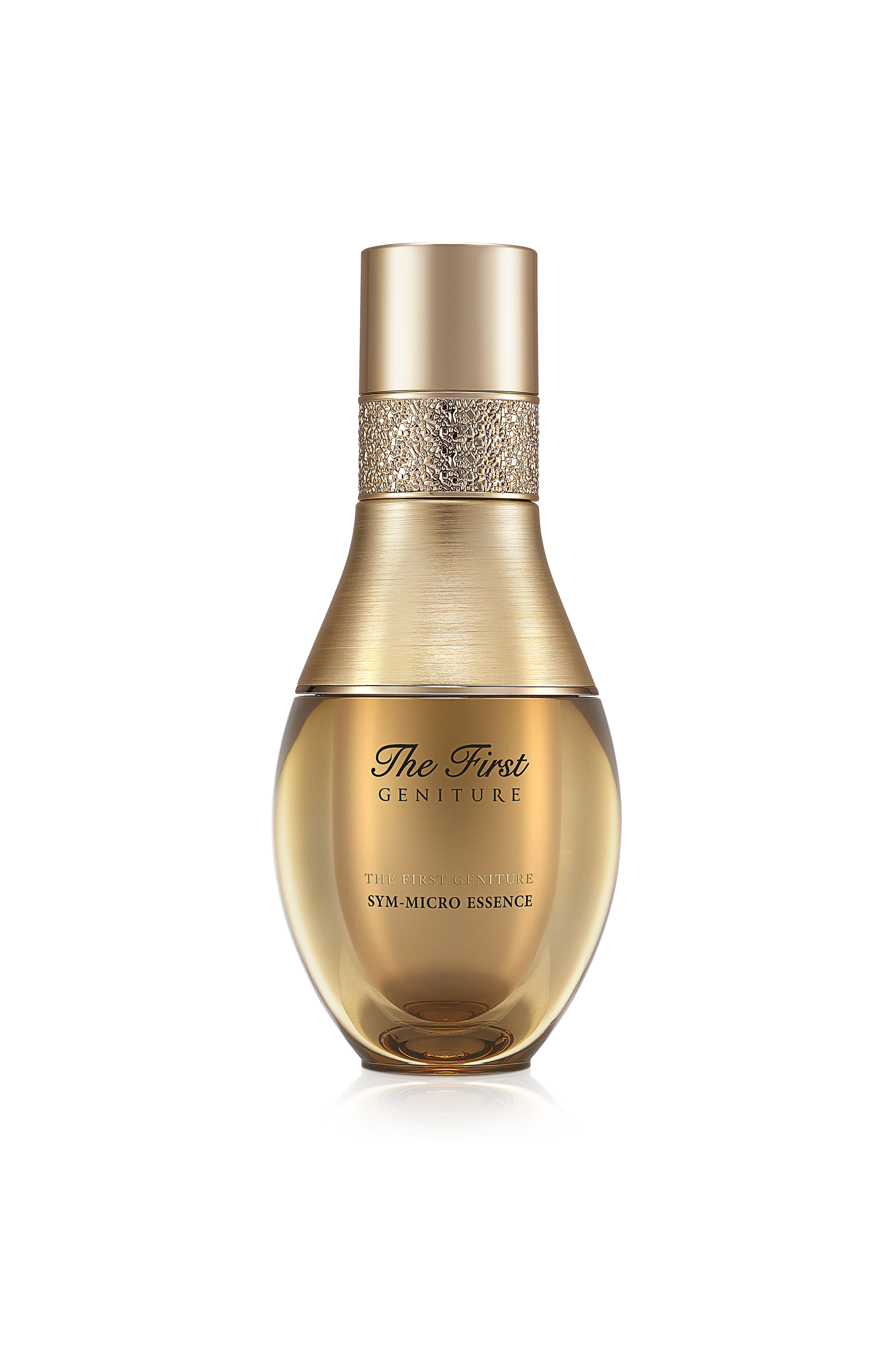 OHUI ザファーストジェニチャー シムマイクロエッセンス