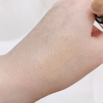 CC コンシーラー/Visée/リキッドコンシーラーを使ったクチコミ(5枚目)