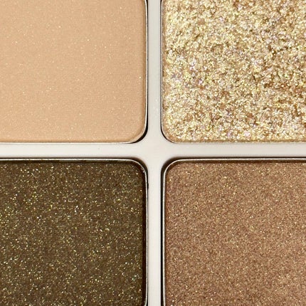 アイパレット インザスターズ/Glint/アイシャドウパレットを使ったクチコミ(6枚目)