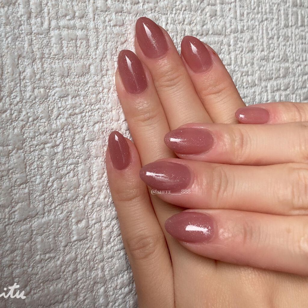 マオジェル｜マオネイルの口コミ - #newnail 301 ハダージュ by しぃ