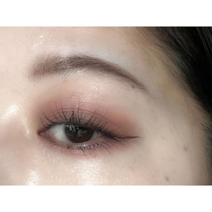 アディクション ザ アイシャドウ パール/ADDICTION/単色アイシャドウを使ったクチコミ(6枚目)