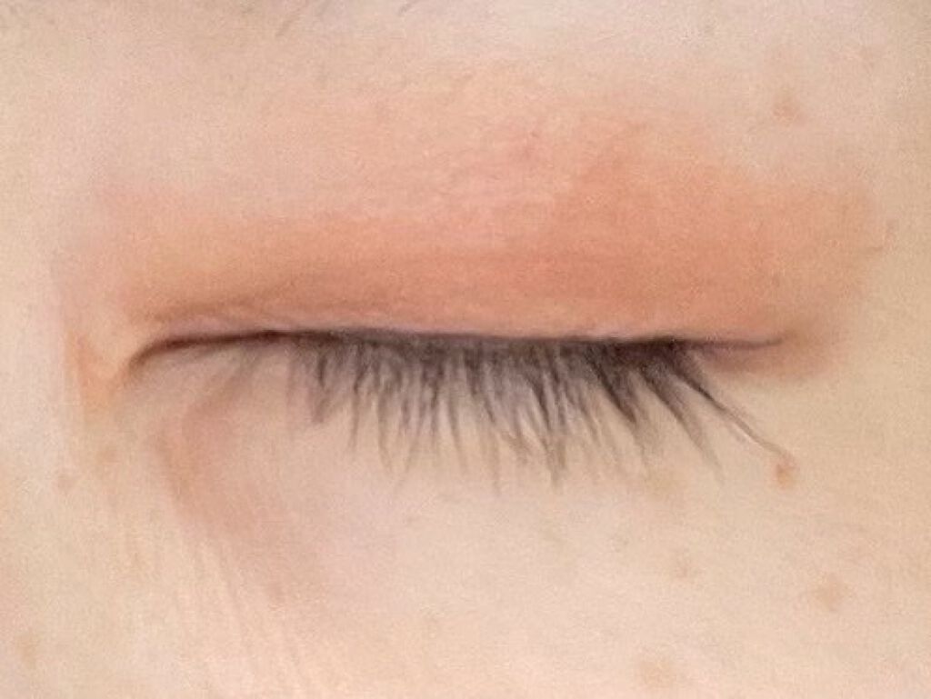 アミュチア セレクトタッチアイシャドウ/クラブ/リキッドアイシャドウを使ったクチコミ(3枚目)