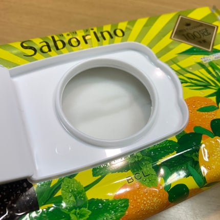 目ざまシート ひきしめタイプ/サボリーノ/シートマスク・パックを使ったクチコミ(2枚目)