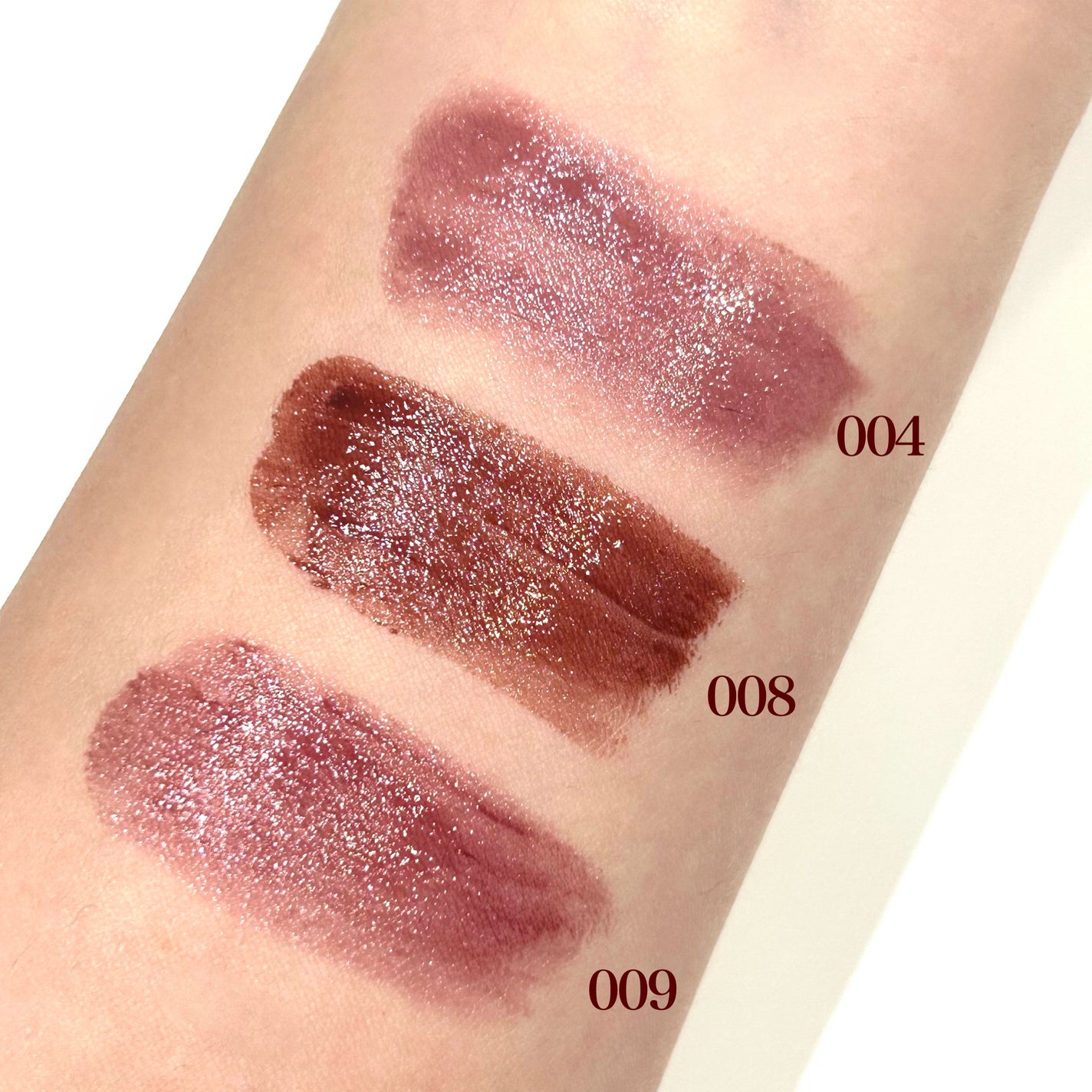 アディクション ザ リップバーム グロウティント/ADDICTION/リップティントを使ったクチコミ(2枚目)