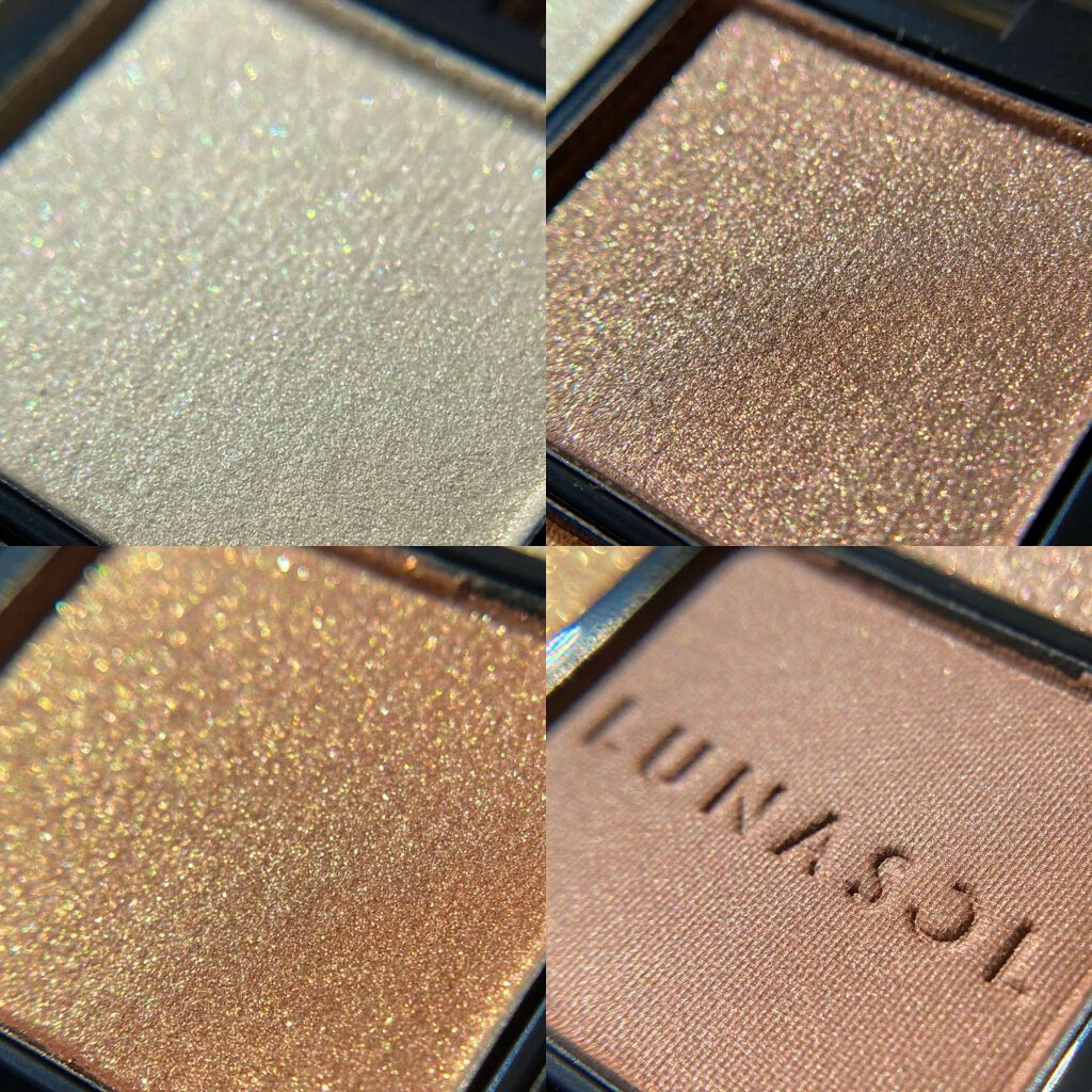 スムージングジェルウォッシュ/LUNASOL/その他洗顔料を使ったクチコミ（3枚目）