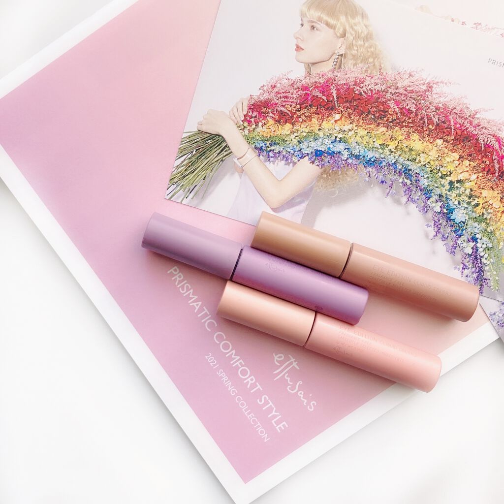 エテュセ アイエディション(リキッドカラー)/ettusais/リキッドアイシャドウを使ったクチコミ(2枚目)