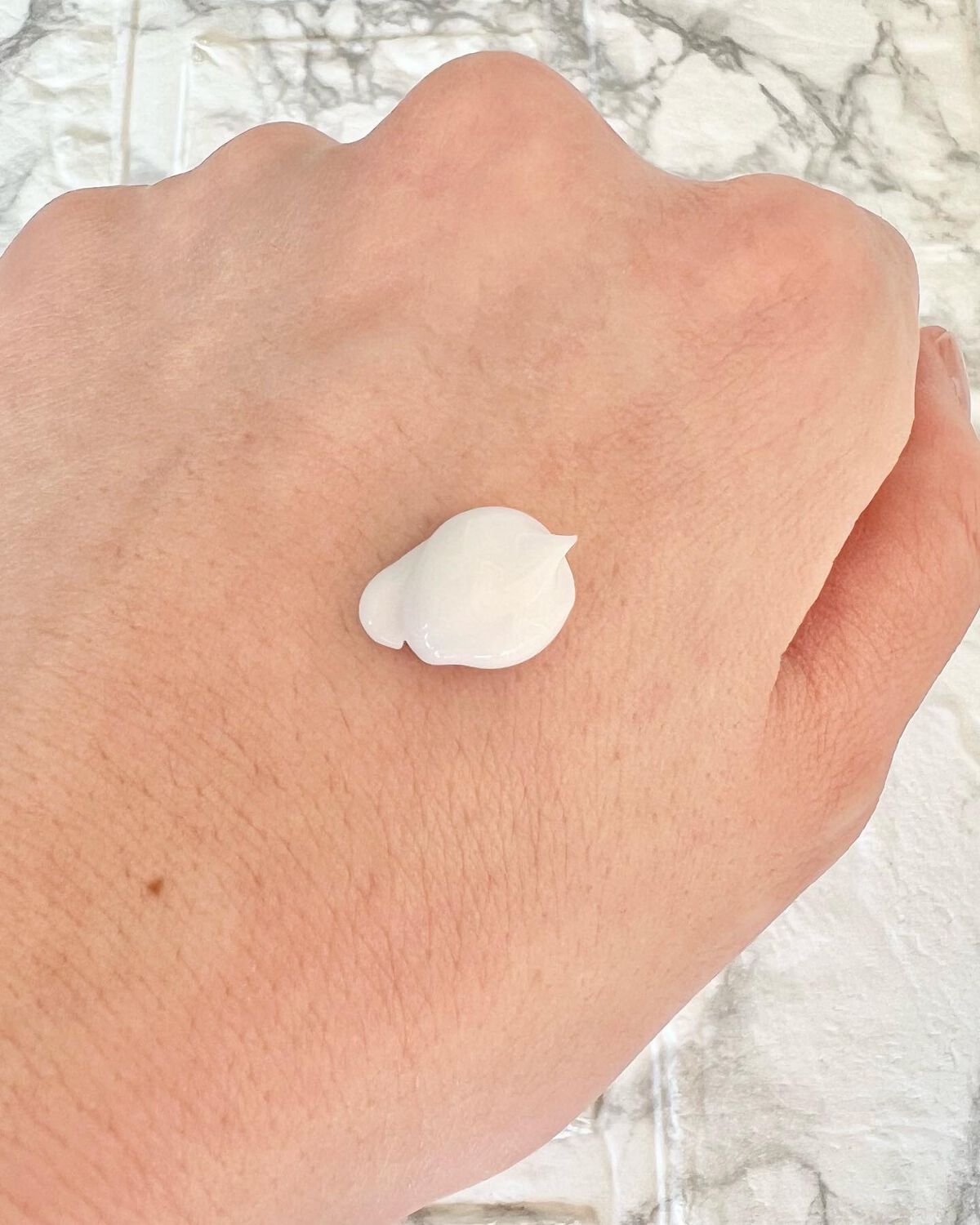 プレミアムボディクリーム at bath time/BARTH/ボディクリームを使ったクチコミ(3枚目)