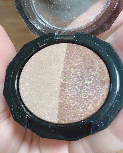 ダブルヴェール アイズ/Visée/アイシャドウパレットを使ったクチコミ(2枚目)