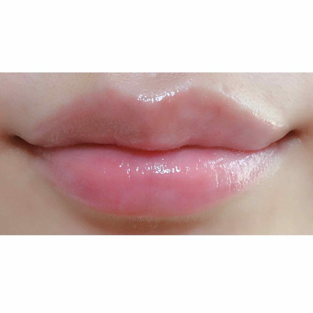 リップ オリジナル/ヴァセリン/リップバームを使ったクチコミ(2枚目)