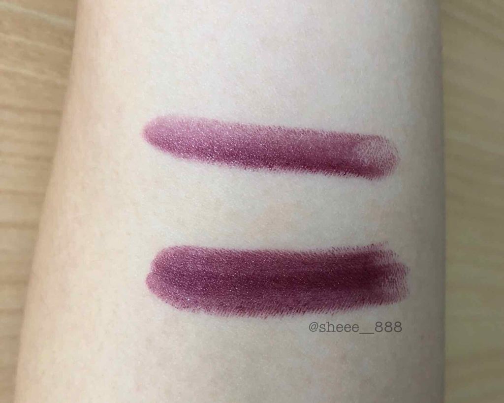 2018 15th アニバーサリー リップスティック/SUQQU/口紅を使ったクチコミ（3枚目）