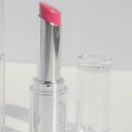 インク ムード グロイ バーム/PERIPERA/口紅を使ったクチコミ(3枚目)