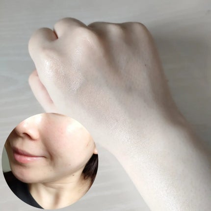 ジェリー コンディショナー/cresc. by ASTALIFT/化粧水を使ったクチコミ(3枚目)