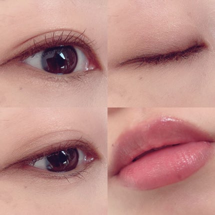 スキニーリッチシャドウ/excel/アイシャドウパレットを使ったクチコミ(2枚目)