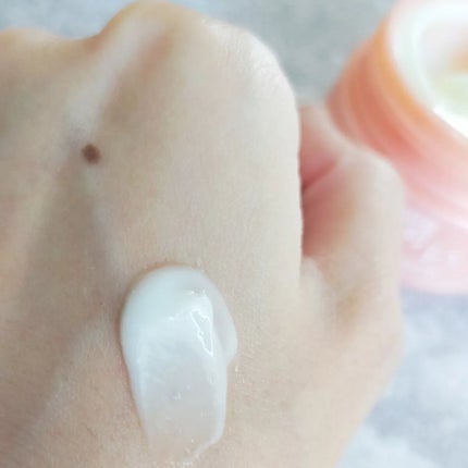 タウリフトパワーセラム/千の潤い/美容液を使ったクチコミ(3枚目)