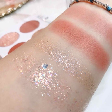 ロング&カールマスカラ スーパーWP/ヒロインメイク/マスカラを使ったクチコミ(4枚目)