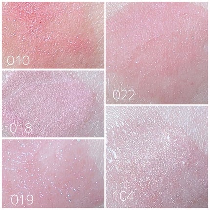 【旧】ディオール アディクト リップ マキシマイザー/Dior/リップグロスを使ったクチコミ(2枚目)