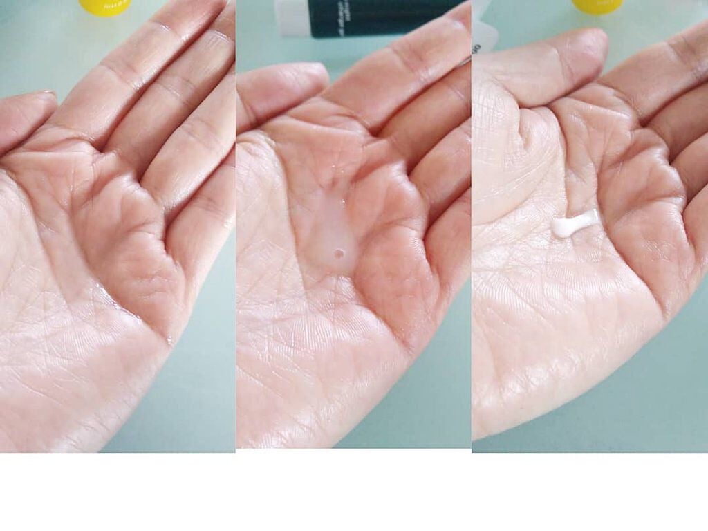 Nude ファーストCブースト/ONLY MINERALS/美容液を使ったクチコミ(4枚目)