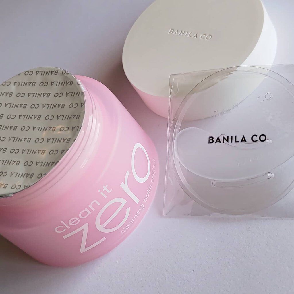 クリーンイットゼロ クレンジングバーム オリジナル/BANILA CO/クレンジングバームを使ったクチコミ（3枚目）