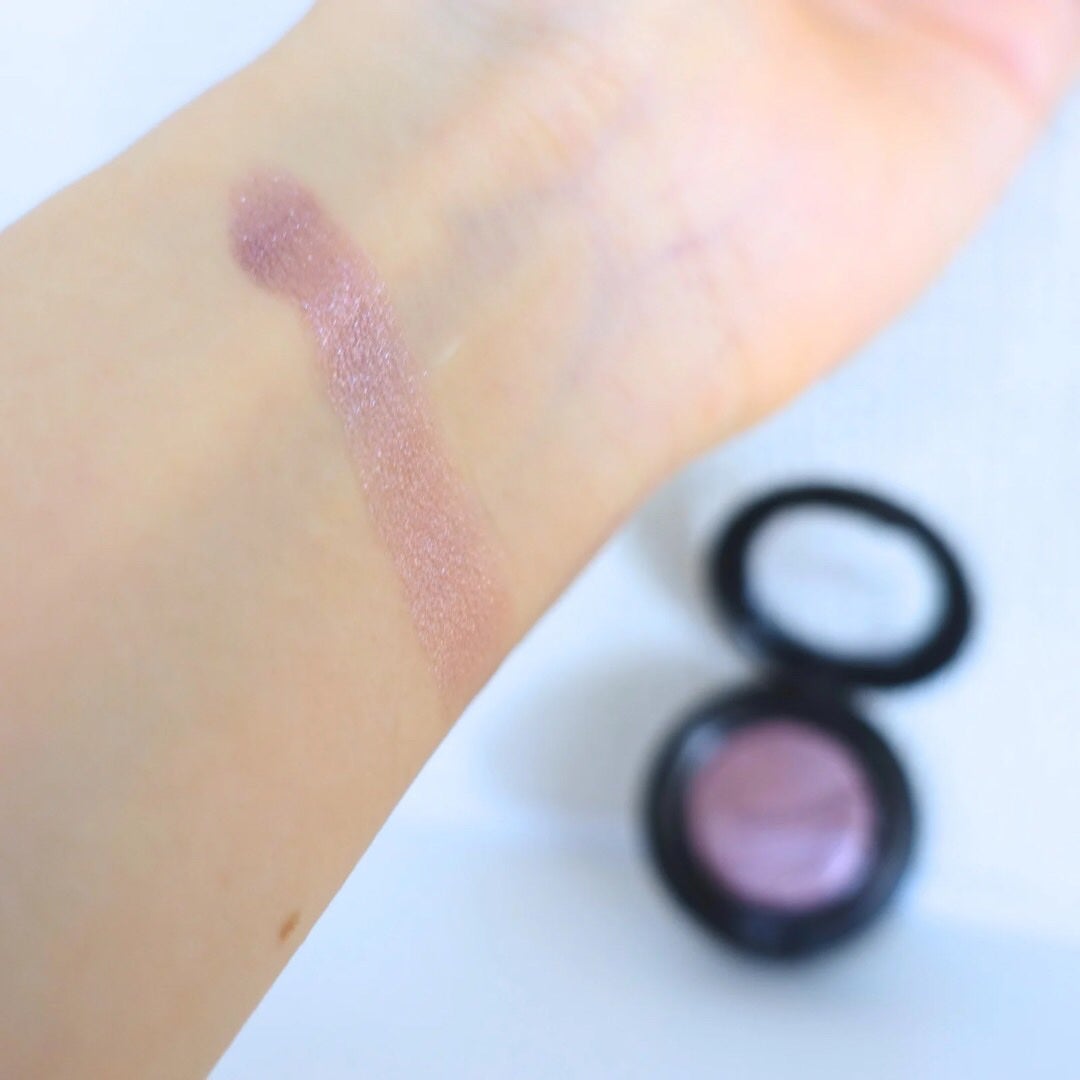 ヴィセ アヴァン シングルアイカラー/Visée/単色アイシャドウを使ったクチコミ(5枚目)