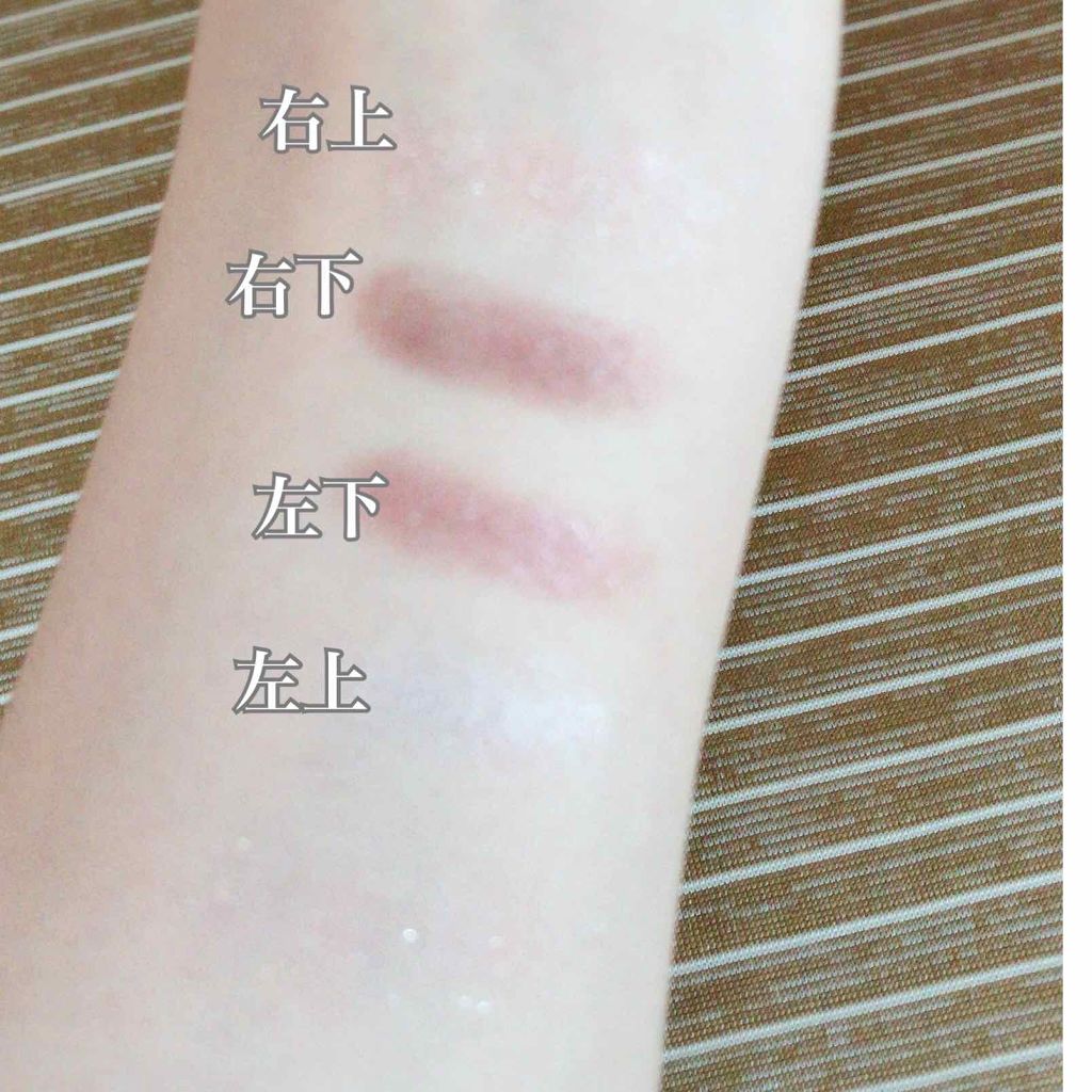 リアルクローズシャドウ/excel/アイシャドウパレットを使ったクチコミ(2枚目)