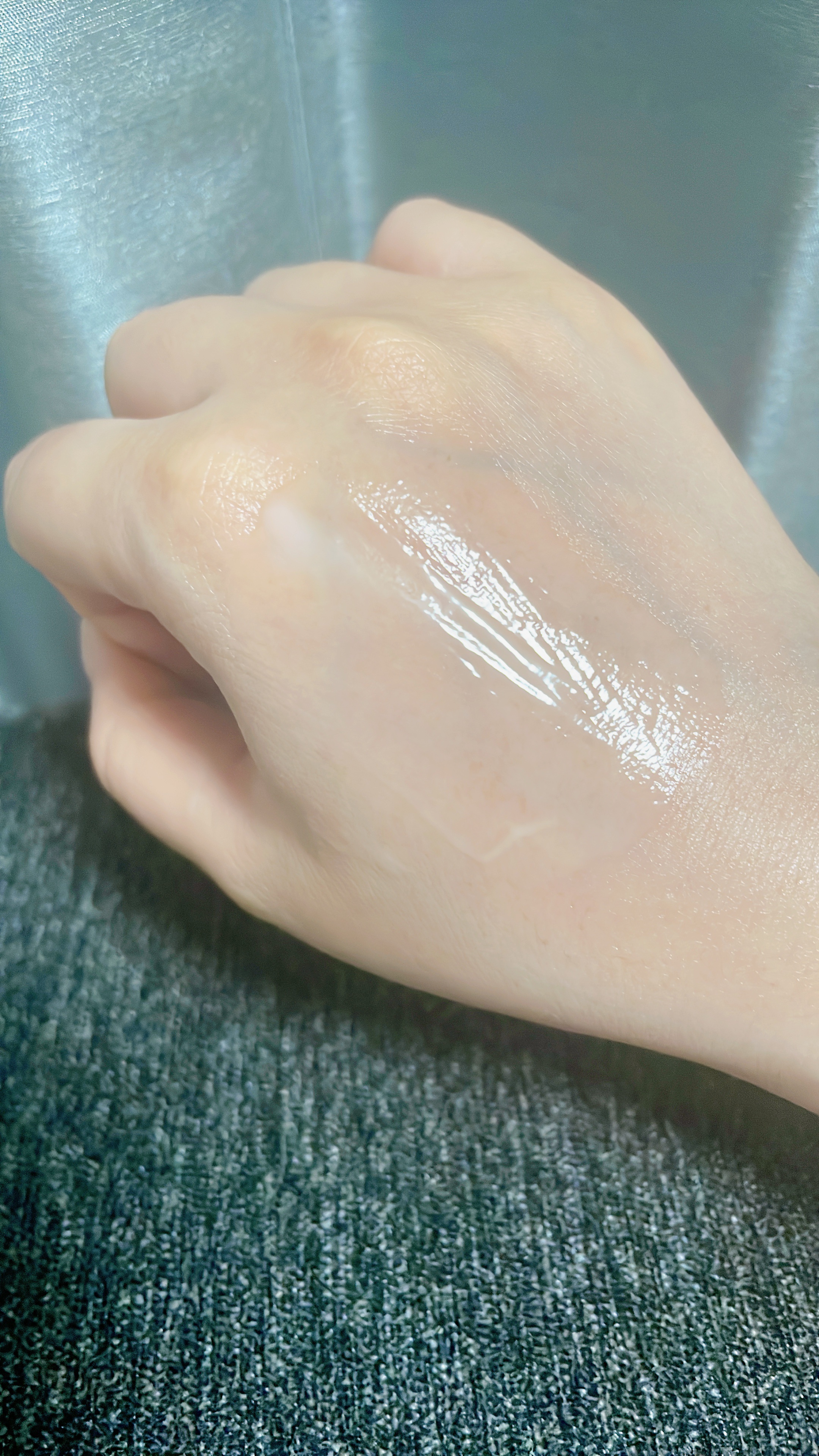 レチノール スーパーバウンス セラム/IOPE/美容液を使ったクチコミ（3枚目）