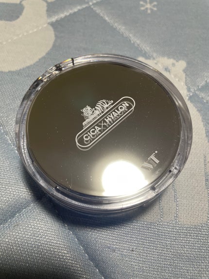 CICA エアリーフィットカバークッション 23 ナチュラルベージュ/VT/クッションファンデーションの画像