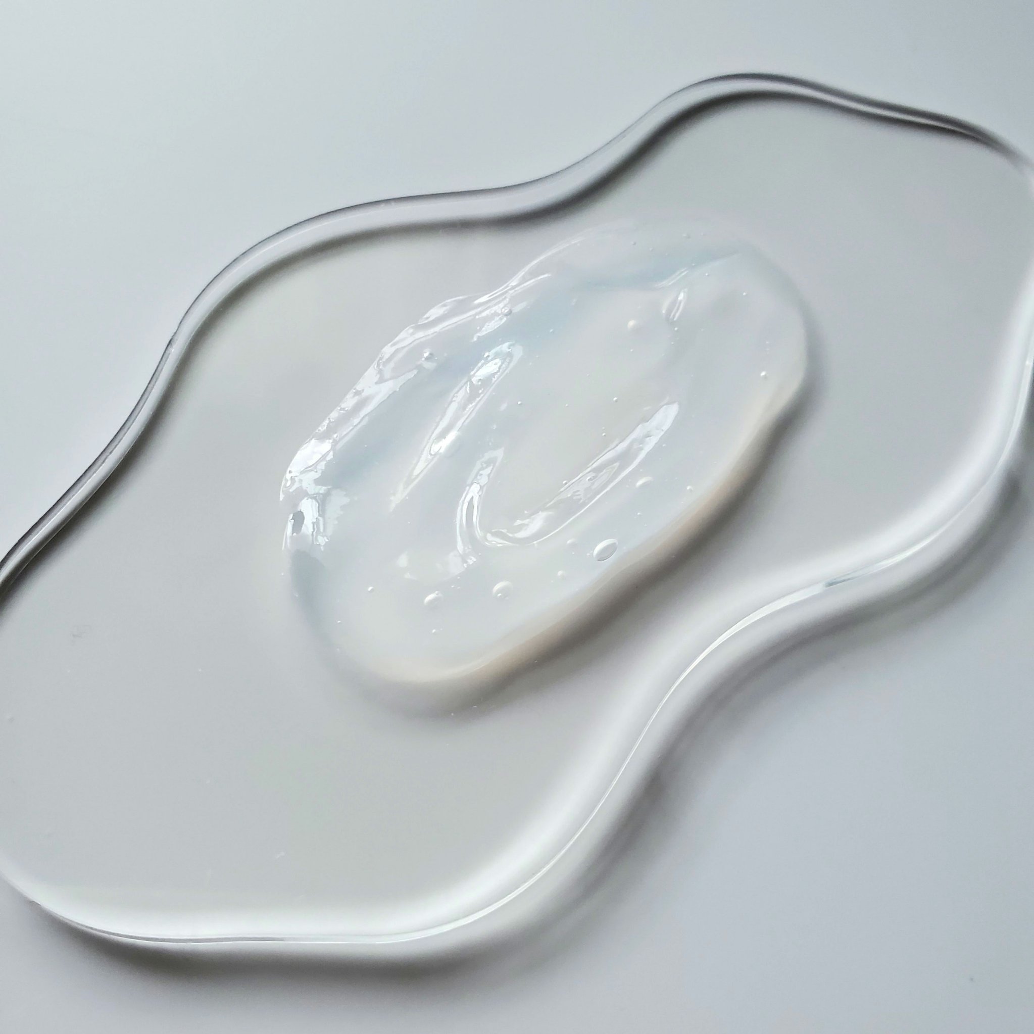 化粧落し/はしかた化粧品/クレンジングジェルを使ったクチコミ（3枚目）