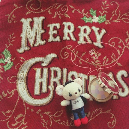 マシュマロフィニッシュパウダー ~Abloom~/キャンメイク/プレストパウダーを使ったクチコミ(3枚目)