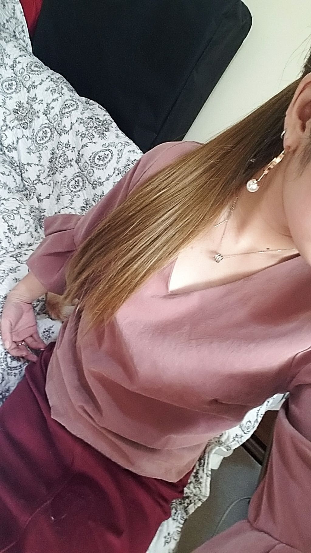 Linea-Storia    PONYTAIL WIG/LINEASTORIA/ヘアアクセサリーを使ったクチコミ（1枚目）